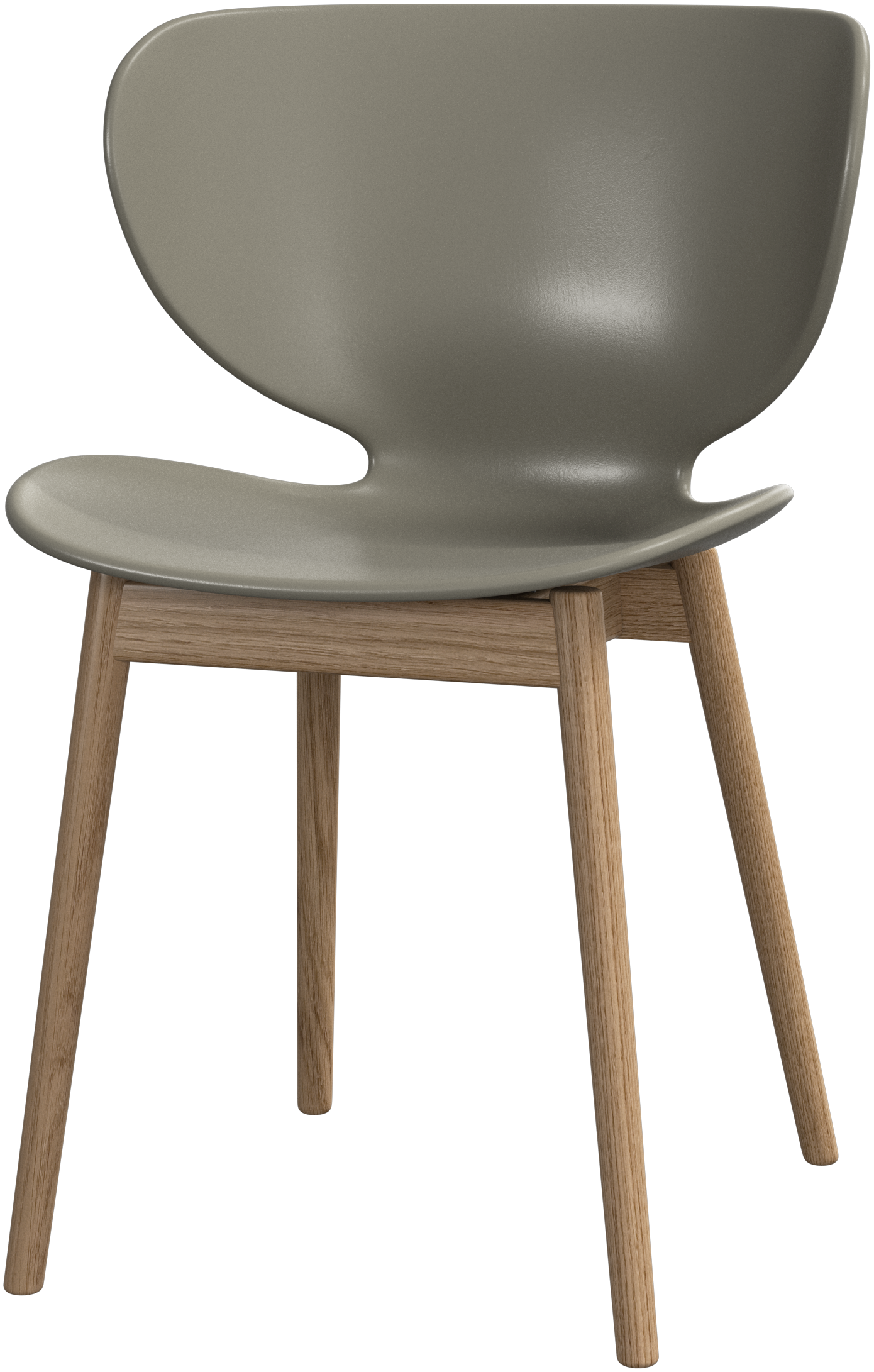 1131mama様専用boconcept ダイニングチェア 2脚セット 椅子・チェア